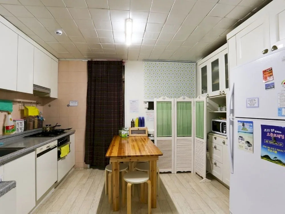 Jeju BP Guesthouse