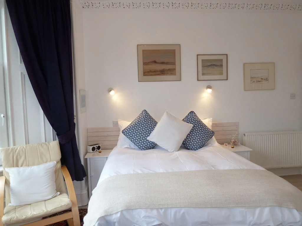 Failte Bed & Breakfast