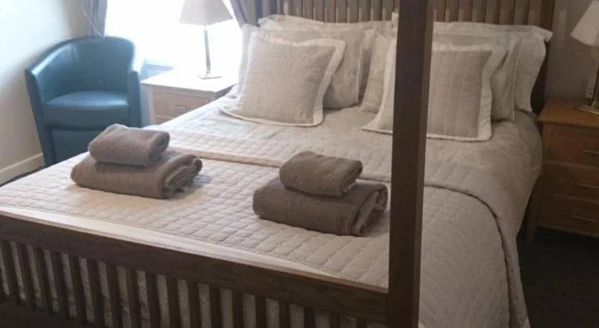 Cornerhouse Guesthouse