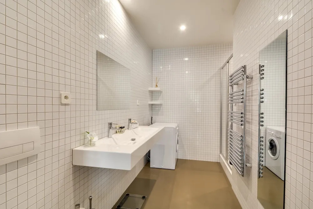Sweet inn Apartments Bastille