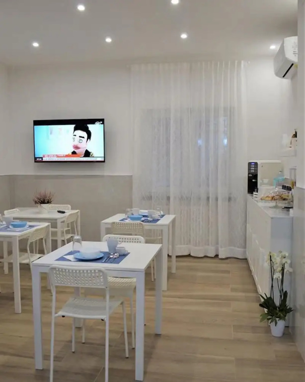 Nazionale Suite