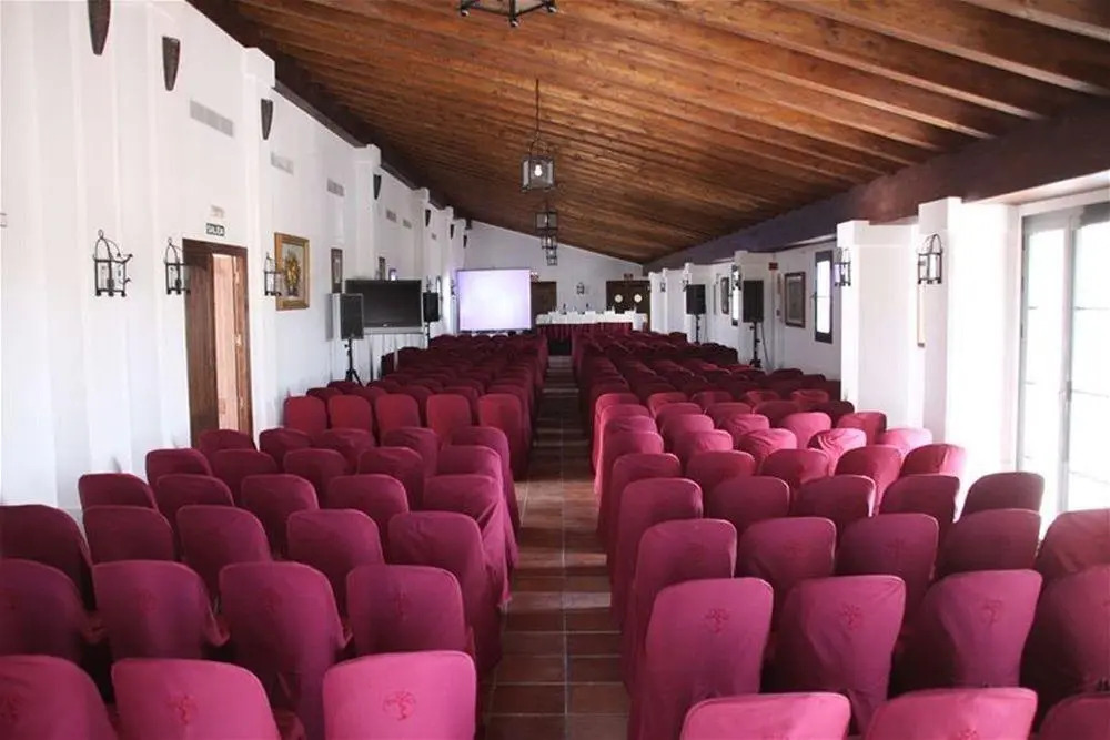 Cortijo de Ducha