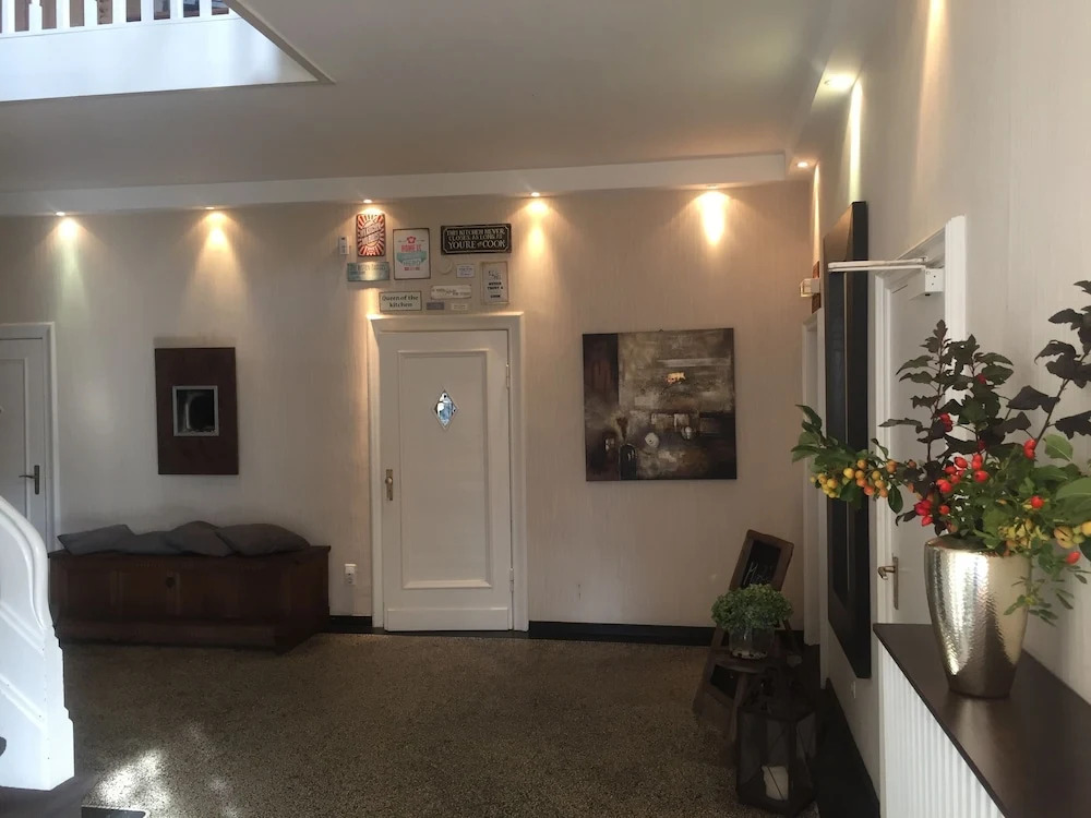 Hotel Wuelfers Gasthaus