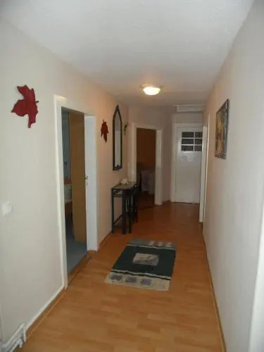 Pension Haus Sonneck