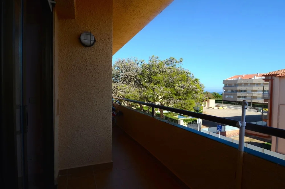 Apartment Falaguer C-11