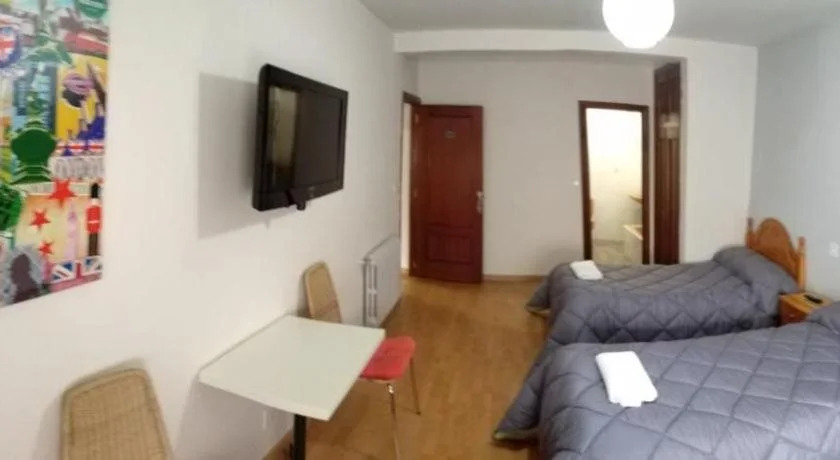 Pension Valcarce