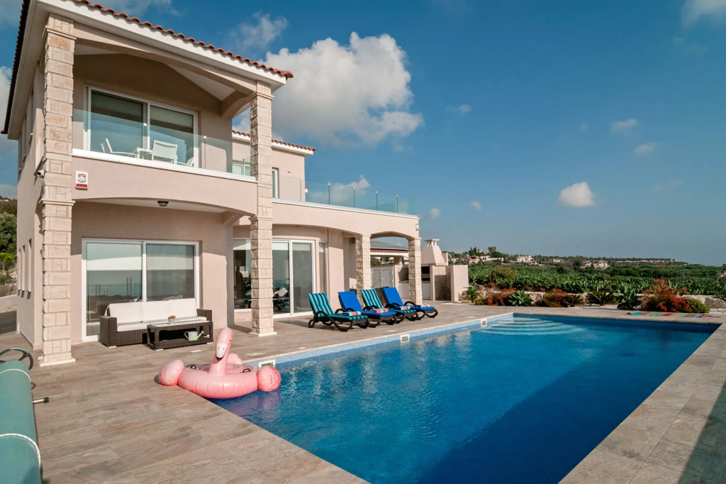 Villa Ravel