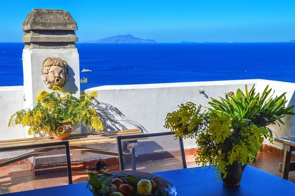 Casa Marisa