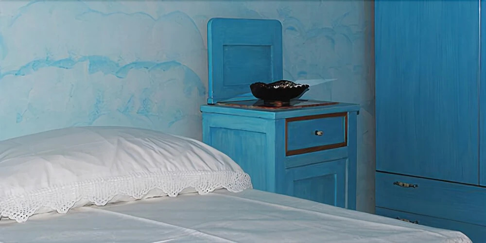 B&B La Gatta Blu