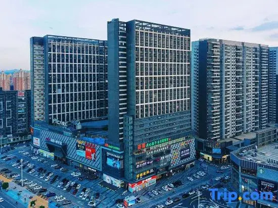 Meiji Selected Apartments