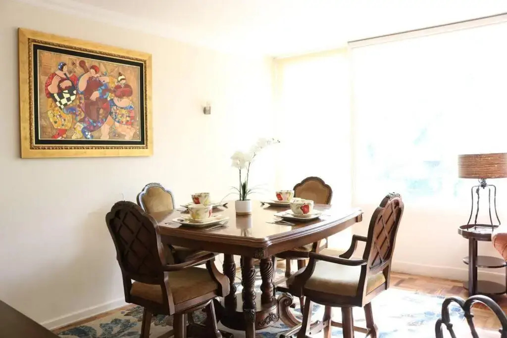 Luxurious & Chic 2 BR Apt Polanquito Lincon Park