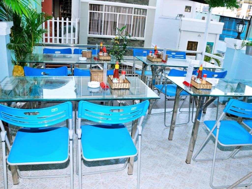 Ailen Garden 2 Hotel