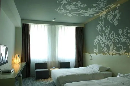 Shindom Inn Beijing Tianzhu