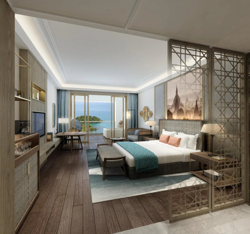 Xihu Resort Hotel