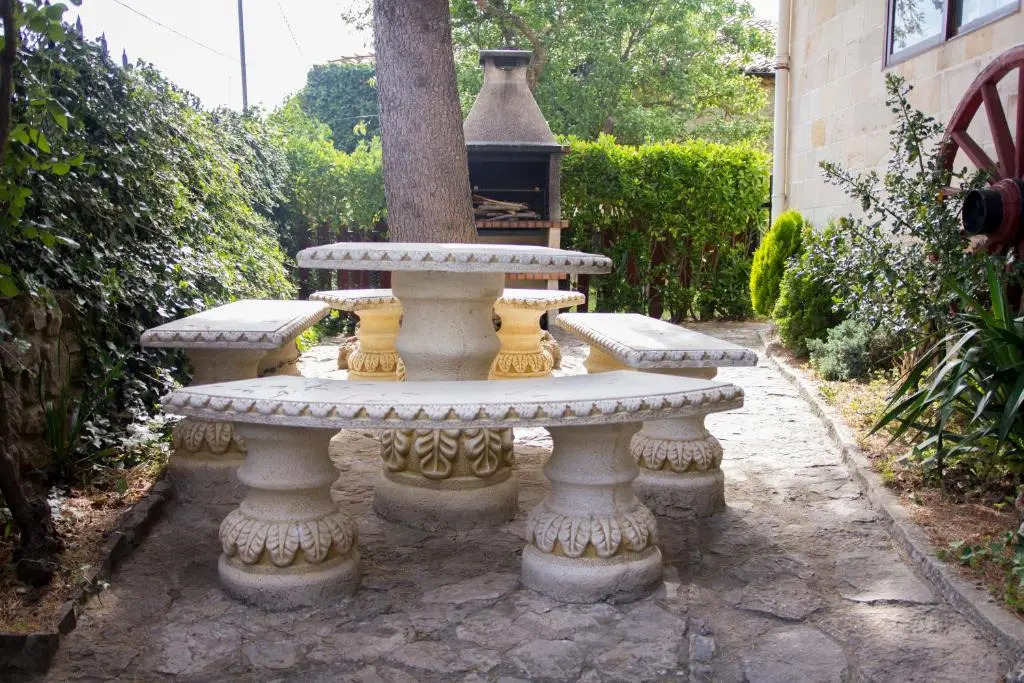 Casa Rural el Cedro