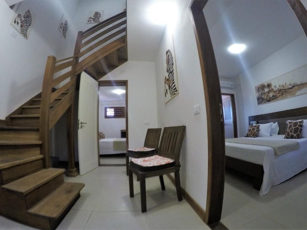 Hotel Sao Francisco