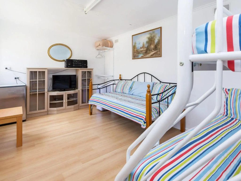 Renovated Beach Beauty - Rosebud