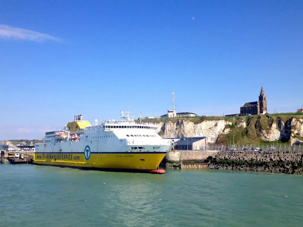 Dieppe Coeur de Ville