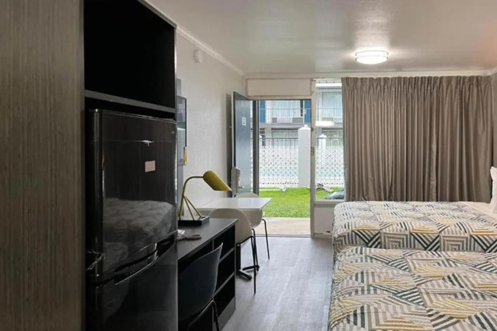 Motel 6-Bay Minette, AL