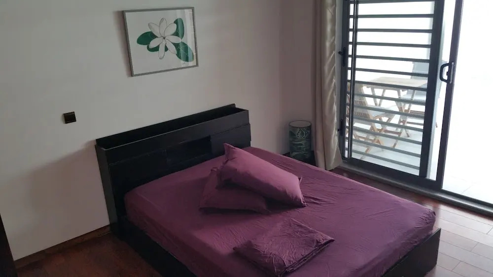 Paofai Guesthouse