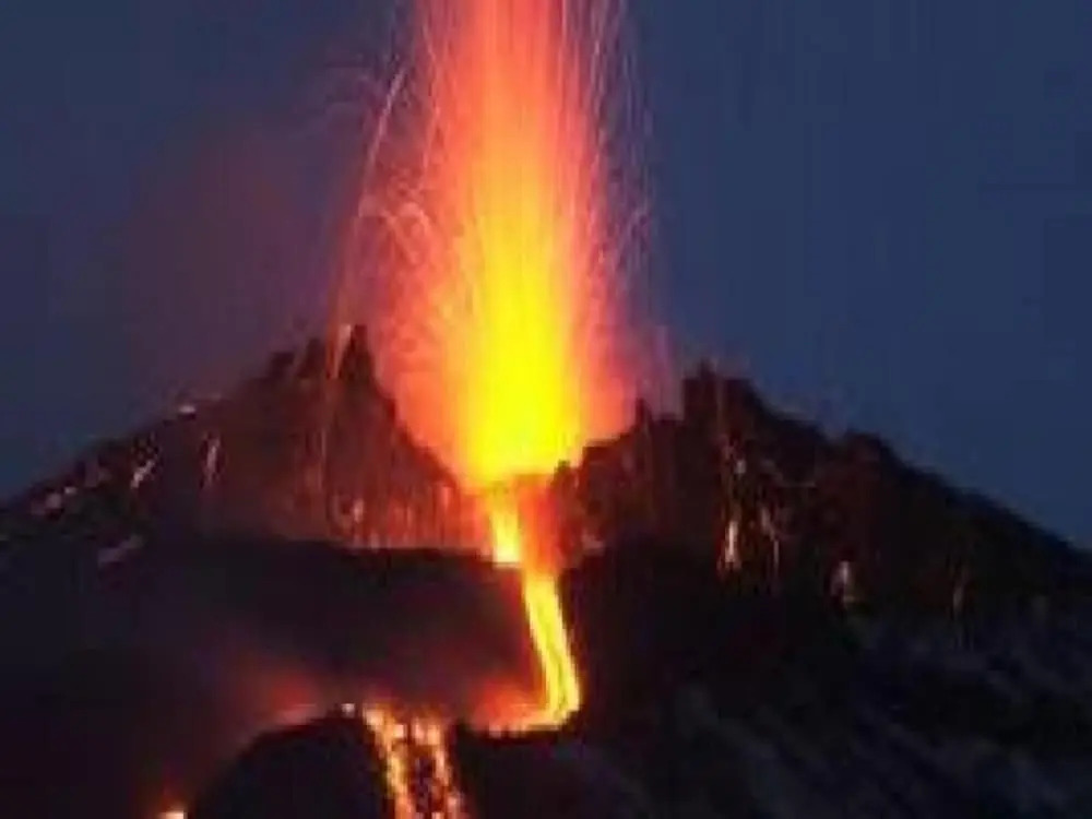 Etna Residence