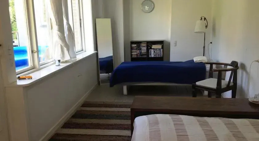 Valby Guest House