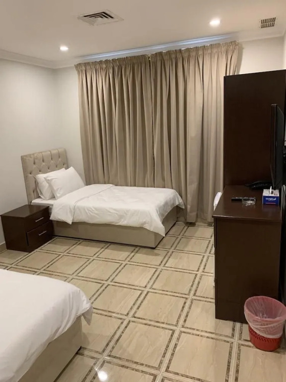 Vera House Hotel