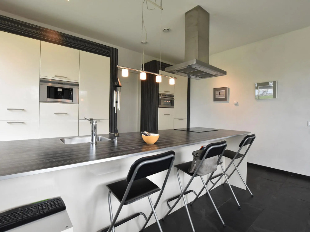 Beautiful villa in Luttenberg with sauna