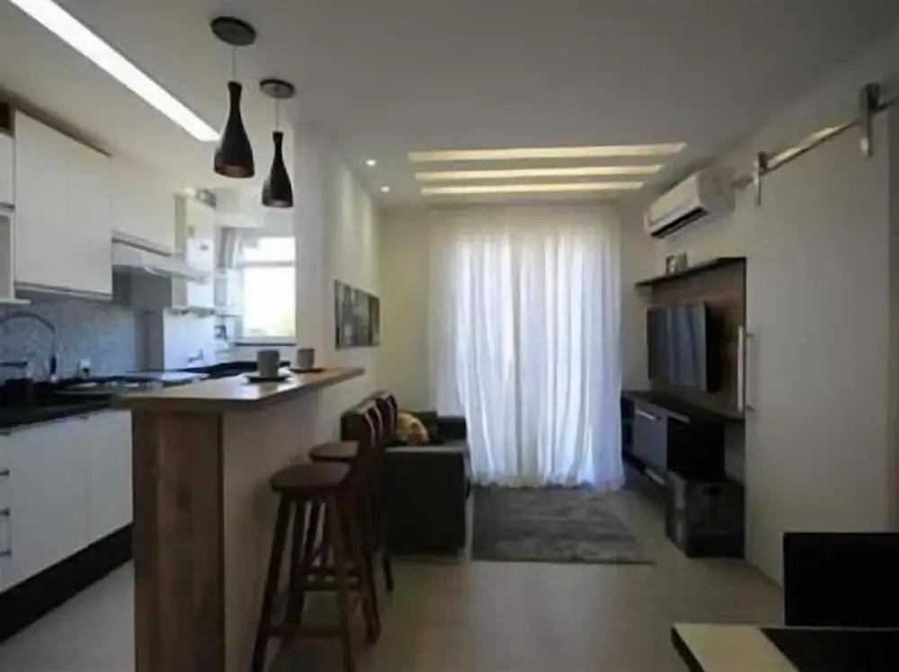 GoHouse Bandeirantes 607