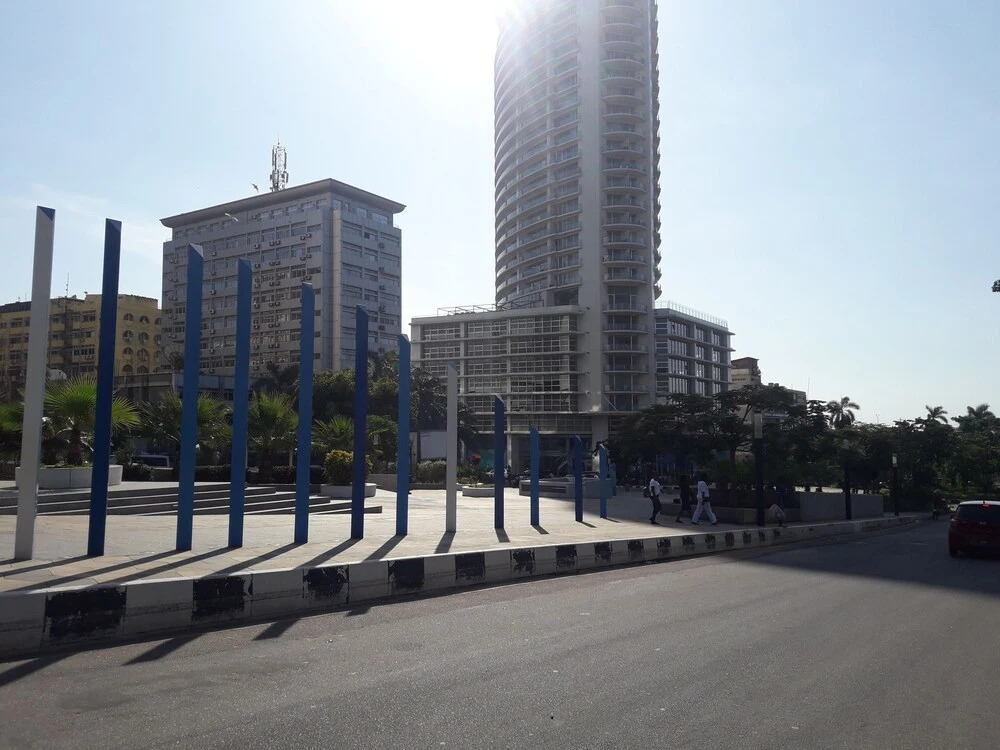 Downtown Marginal Guest House