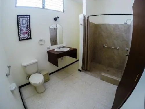 Hotel Boutique El Escalon