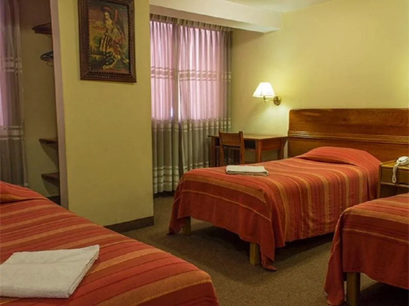 Hostal Imperial