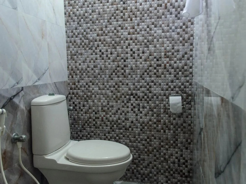 OYO 5237 Island Lake Resort