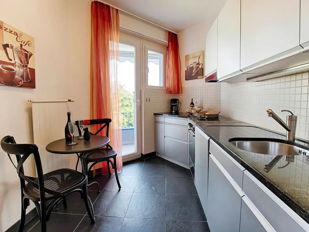 Apartment Suite Classic-12 by Interhome