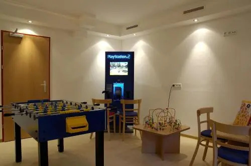 Joes Apparthotel