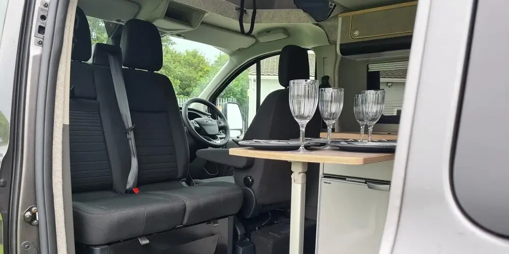 FAB Camper Rentals