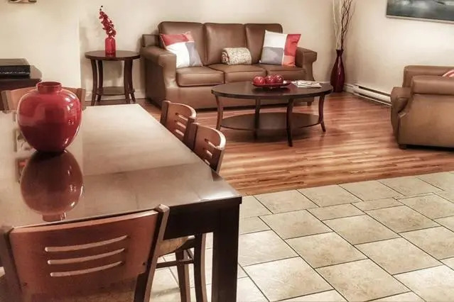 1-Bedroom Apartment Sweet #7 by Amazing Property Rentals
