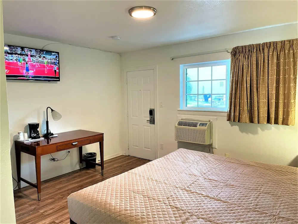 Budget Inn Giddings