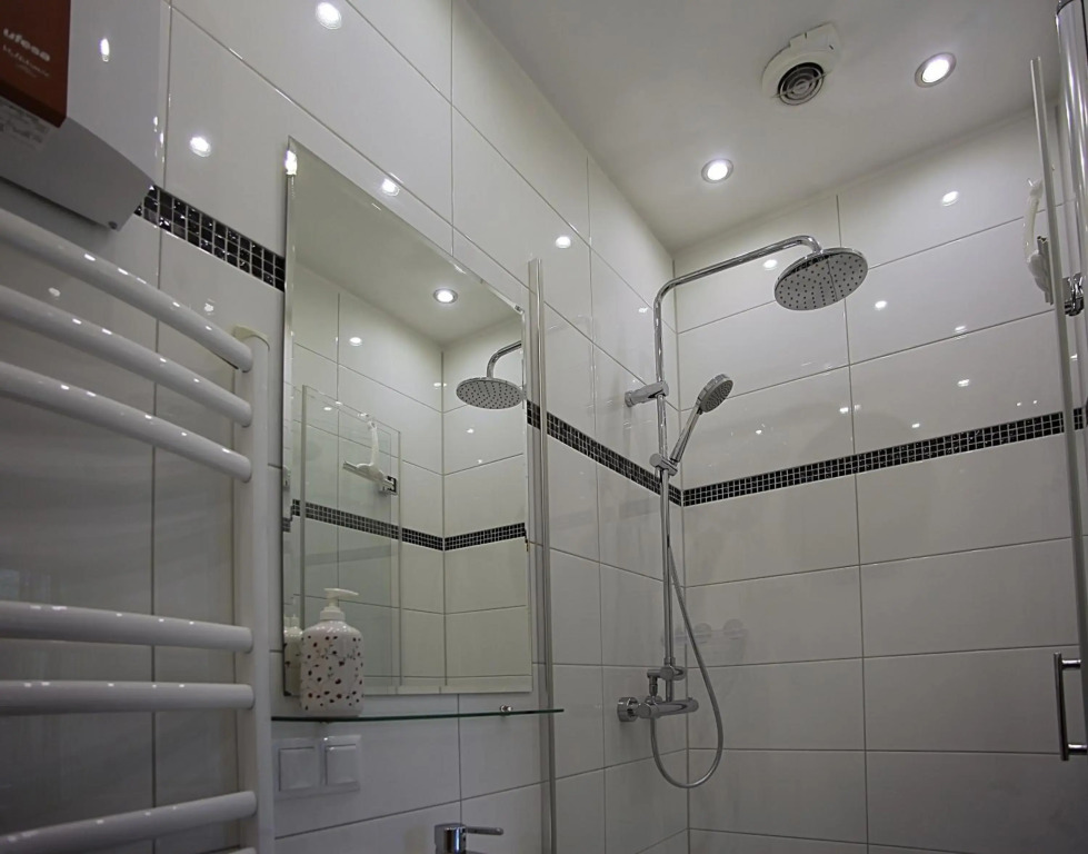 Apartment Liboriusstrasse