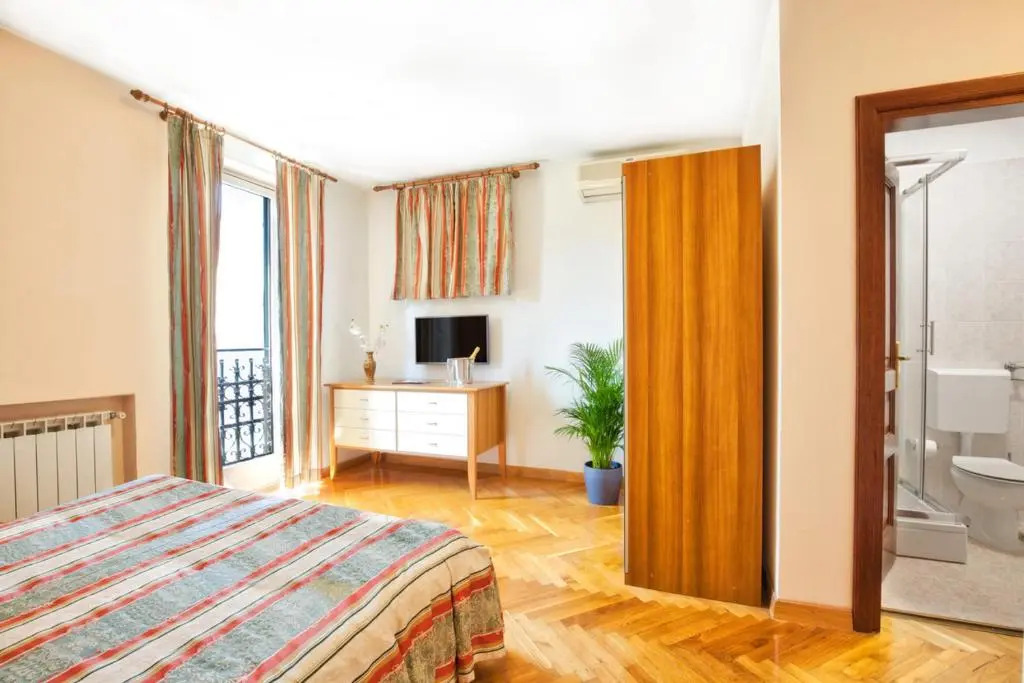 Villa Sveta Eufemija Bed end Breakfast II