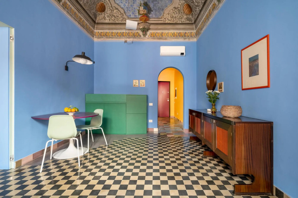Casa Felicetta in Catania