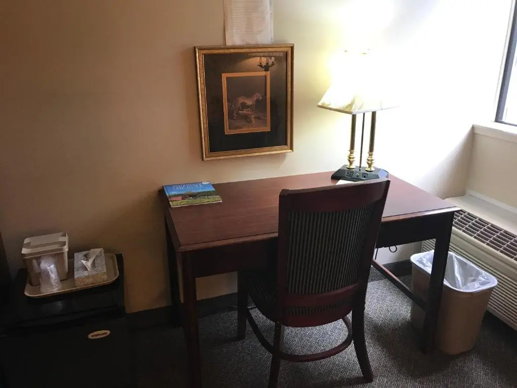 Lititz Inn & Suites