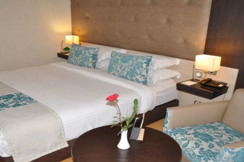 Hôtel New Day