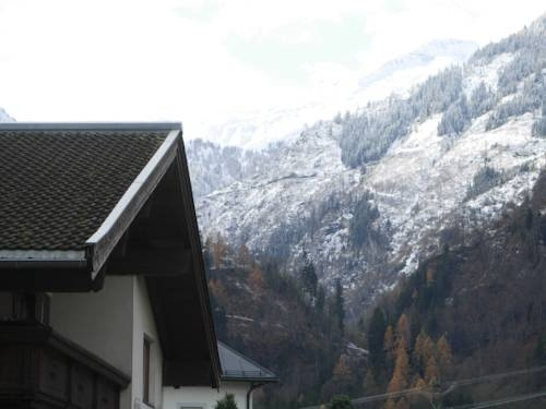 Apartpension Oberhauser