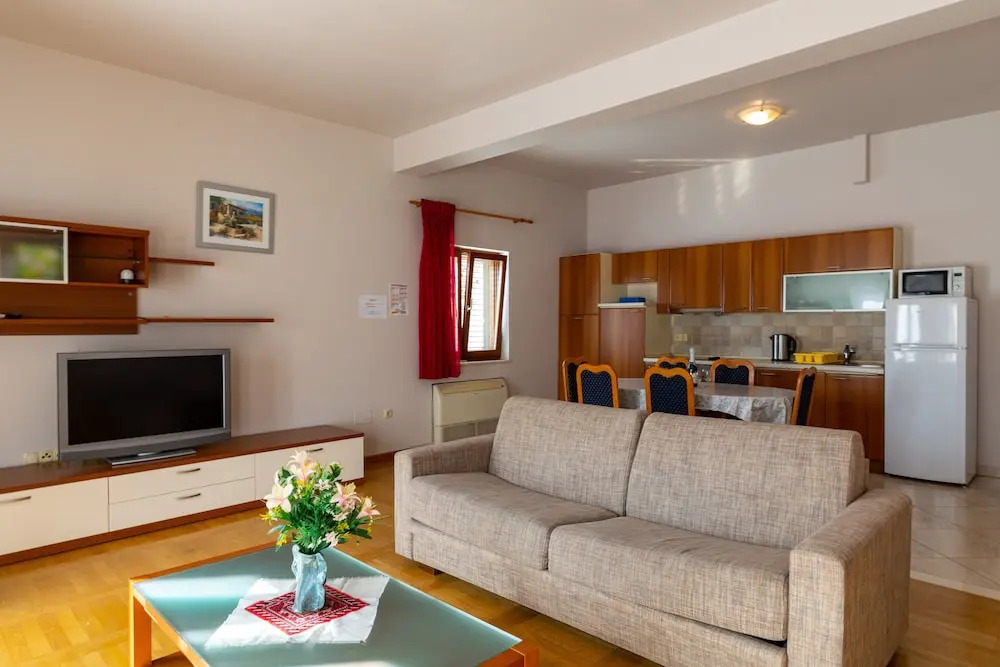 Apartments Zaton Bay
