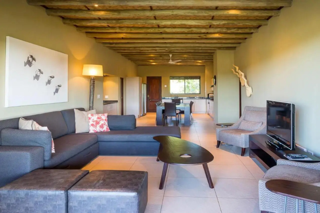 Mjejane Bush Camp by Dream Resorts