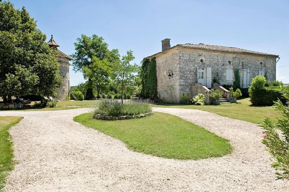Domaine de LIsle Basse