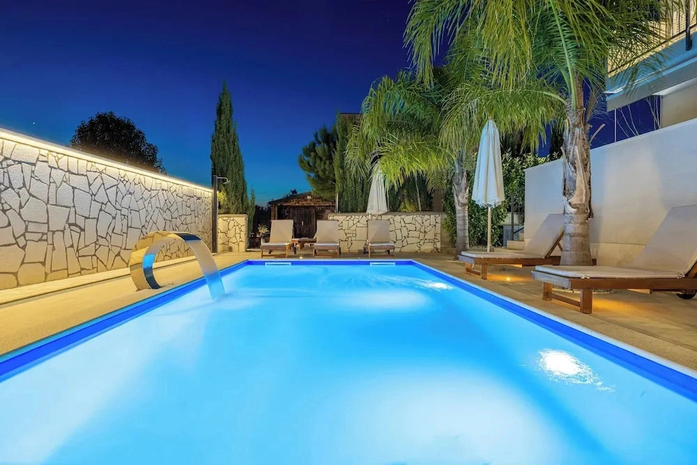Luxury Aparthotel Zadar
