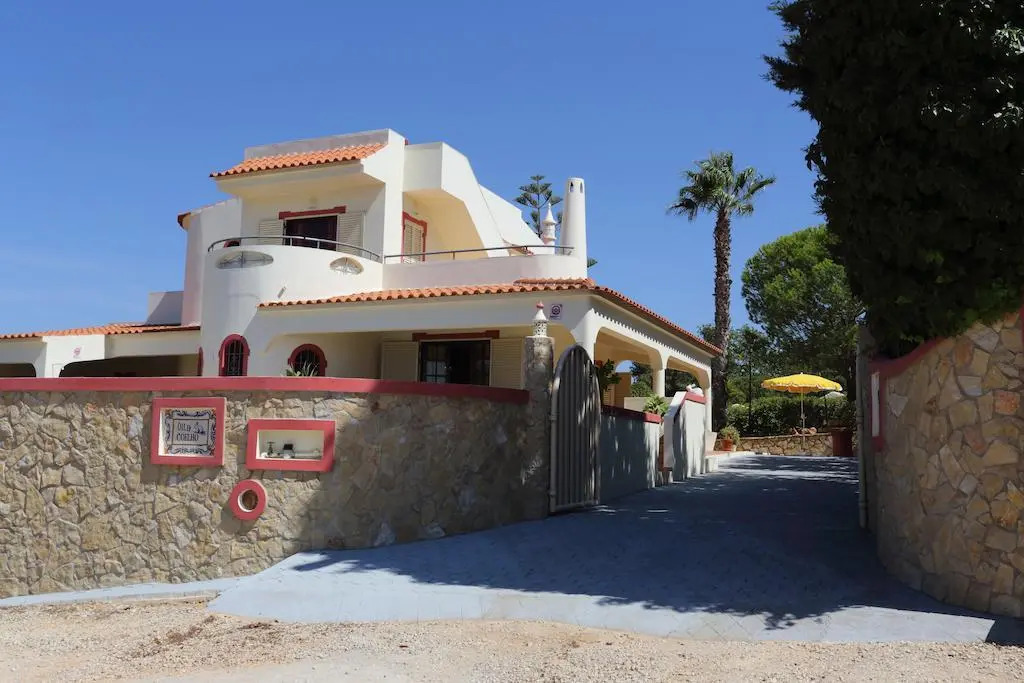 Villa Coelho