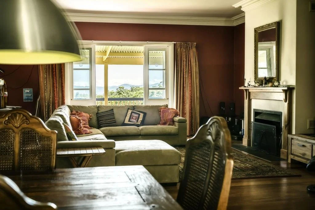 Tyrra Cottage Bed & Breakfast